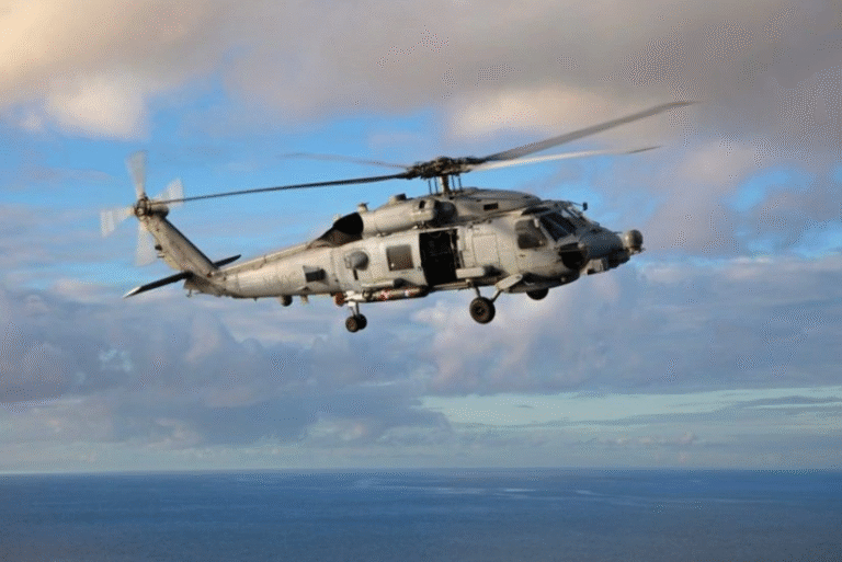 KİV: Tayvan ABŞ-dən MH-60R helikopterinin alınması ilə bağlı danışıqları davam etdirəcək