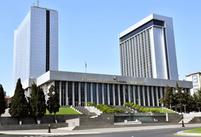 Milli Məclisin növbəti iclasının tarixi məlum olub