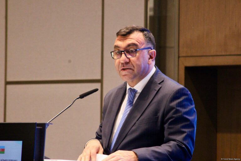 Səməd Bəşirli: “Azərbaycan hökuməti PPP formatında 6 strateji layihəni təsdiqləyib