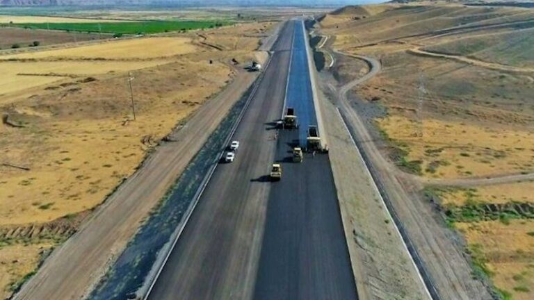 Azərbaycanda daha bir yol PULLU olacaq