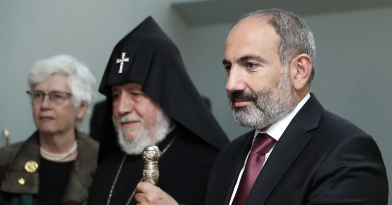 II Qareginin qardaşının həbs müddəti uzadıldı