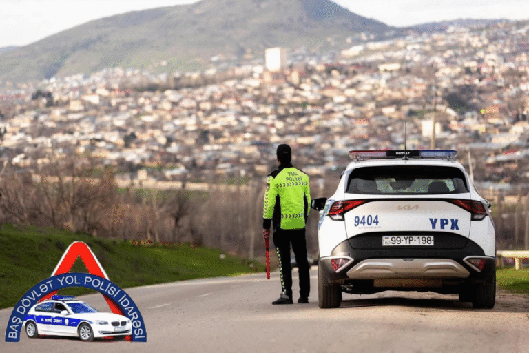Bakıda qəza olub, 1 nəfər ölüb, 2-i xəsarət alıb