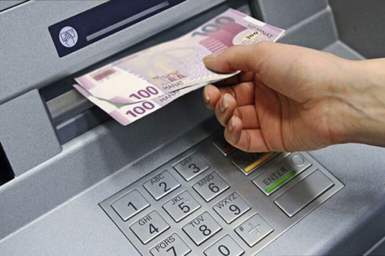 DSMF-nin pensiya ödənişləri üzrə bank xərcləri 41 milyon manata yaxın olacaq