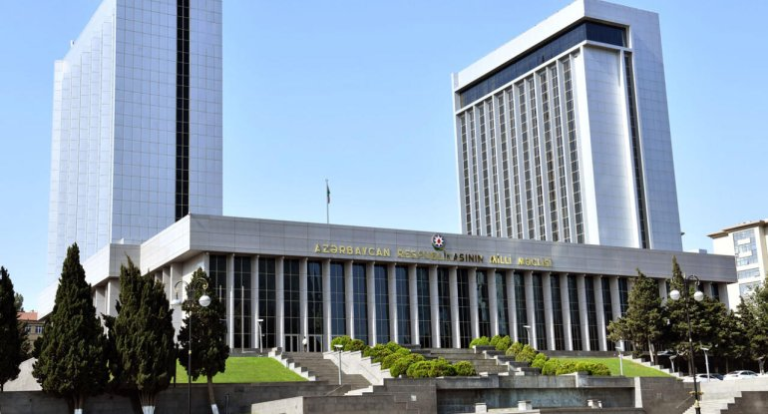 Milli Məclisin növbəti iclasının tarixi məlum olub