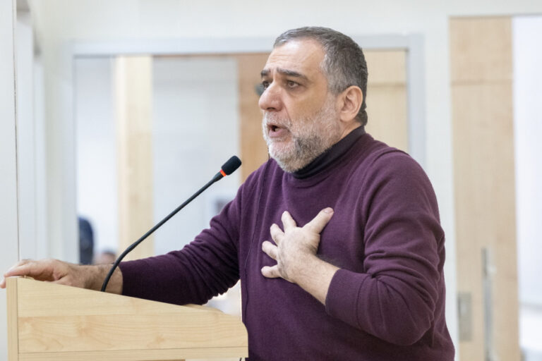 Zaqatalaya 10 sm qar yağdı, 10 dərəcə şaxta var – FAKTİKİ HAVA