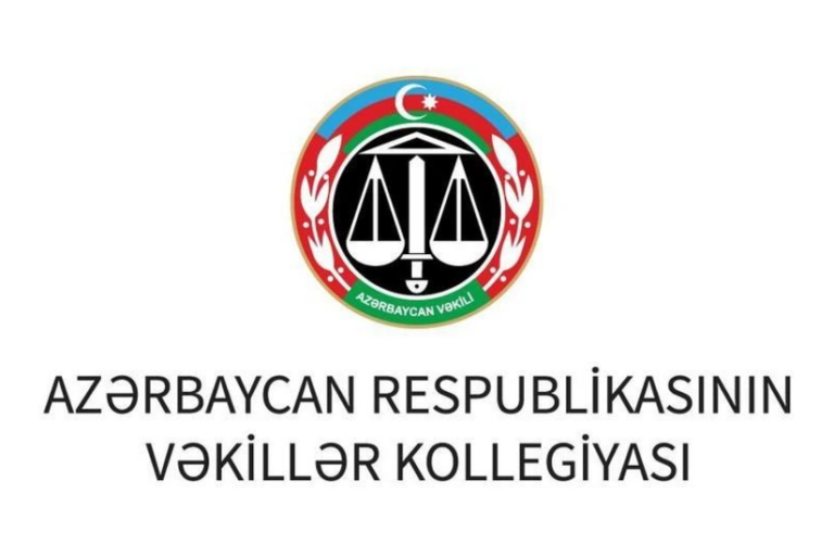 “Vəkil Günü” peşə bayramı münasibətilə mərasim keçirilir
