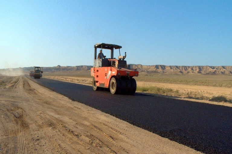 Zərdabda yol təmirinə 2 milyon manat ayrılıb