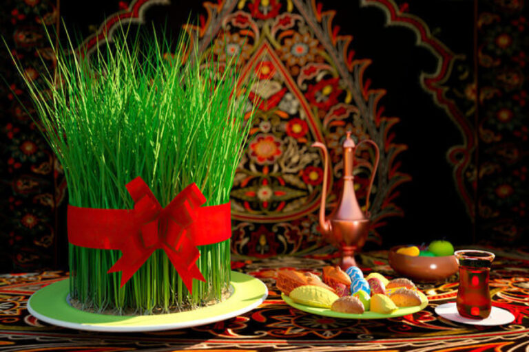 Novruzla Ramazan eyni gündə qeyd ediləcək – 11 gün iş olmayacaq