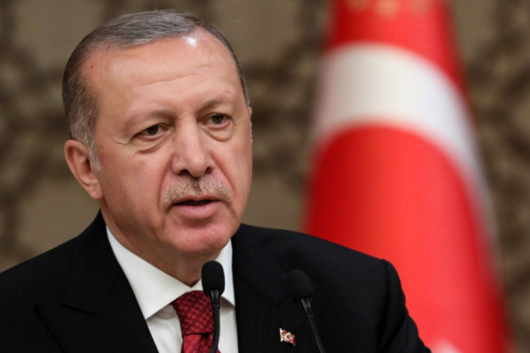 Ərdoğan: Aİ-yə üzvlük məsələsində Türkiyəni yubatma prosesi hələ də davam edir