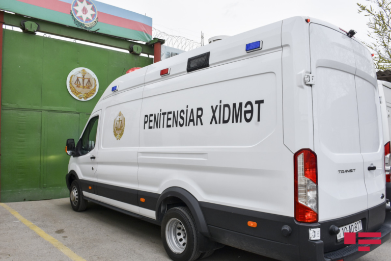 Penitensiar xidmətin Mühafizə alayında hərbi xidmətə qəbulla bağlı müsabiqə elan edilib