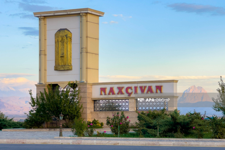 Naxçıvanda bir sıra qurumlar birləşib