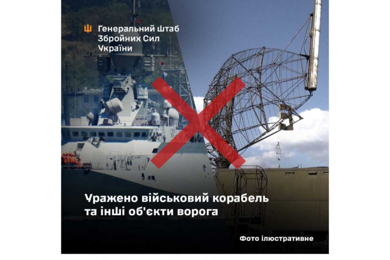 Ukrayna dronları Xəzər dənizində Rusiyanın hərbi gəmisinə və “Lukoil”in neft-qaz platformasına zərbə endirib