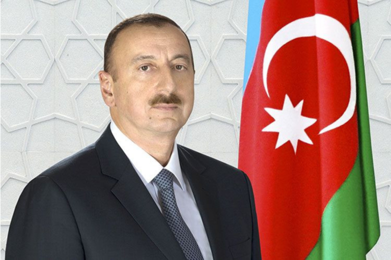 Milli Məclis Prezident İlham Əliyevi doğum günü münasibətilə təbrik edib