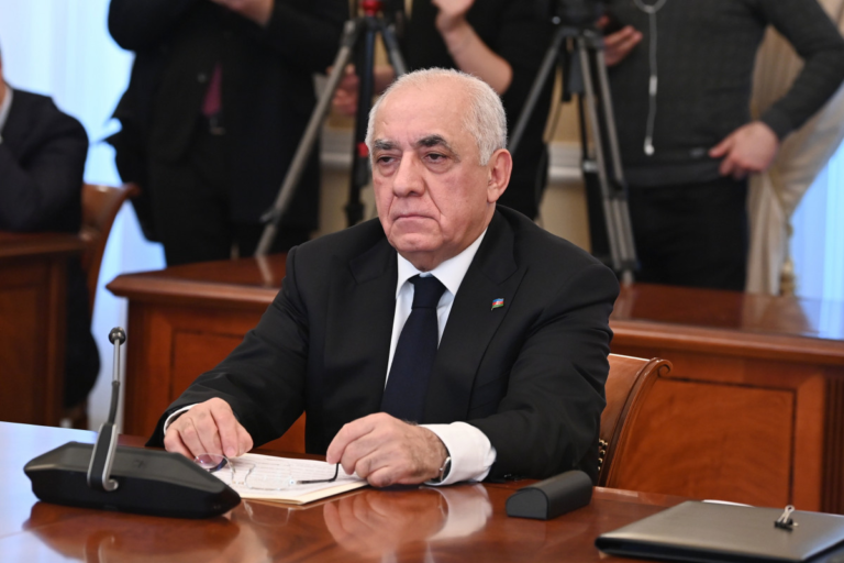 Əli Əsədov: Türk İnvestisiya Fondu strateji əhəmiyyət daşıyır