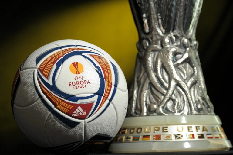 UEFA Avropa Liqasının əsas mərhələsinin VI turunun oyunları keçiriləcək