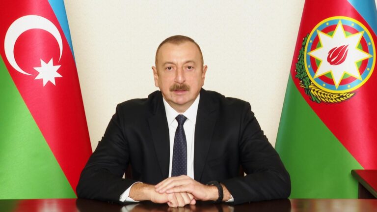 Azərbaycanda bu ailələrə birdəfəlik maddi yardım veriləcək – SƏRƏNCAM