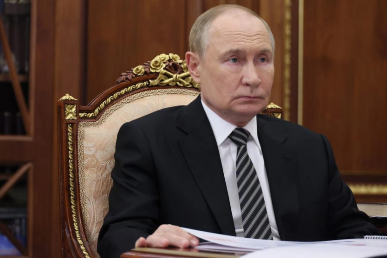 Putin dekabrın 19-da geniş mətbuat konfransı keçirəcək
