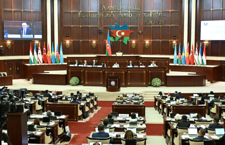 Milli Məclisin növbəti iclasının tarixi açıqlanıb