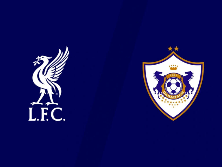UEFA Çempionlar Liqası: “Qarabağ” bu gün “Liverpul”la üz-üzə gələcək