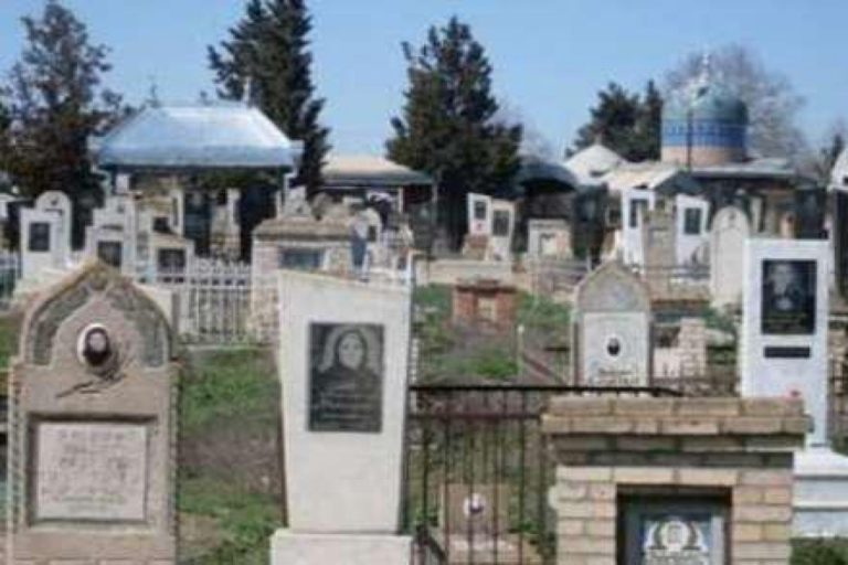 Assosiasiya sədri: Bələdiyyələri “qəbir yeri satan” kimi təqdim edirlər