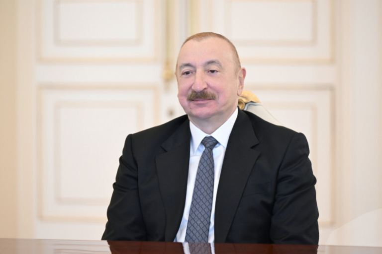 Prezident “Qarabağ”ı belə təbrik etdi – “Hakimin ədalətsiz və qərəzli qərarlarına baxmayaraq…”