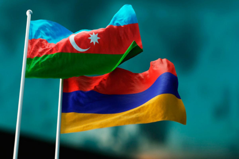 Ermənistan Azərbaycanla sülh sazişinin yaxın aylarda imzalanacağına ümid edir