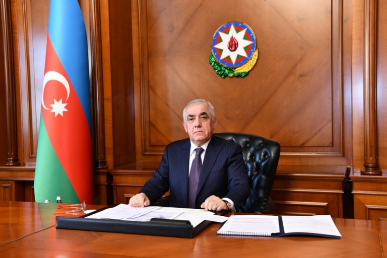 Azərbaycanda fövqəladə vəziyyətdə rabitə müəssisələrini birbaşa idarə edəcək qurum müəyyənləşib