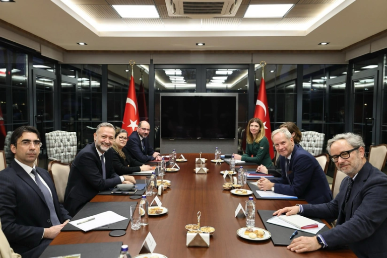 Avropanın təhlükəsizliyində Türkiyənin rolu – Cümhuriyyətə ehtiyac duyacaq Qərb bloku – ŞƏRH