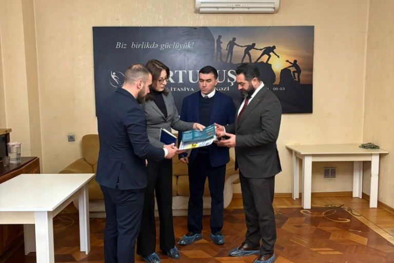 Ombudsman Aparatı reabilitasiya mərkəzlərinin fəaliyyəti ilə bağlı təkliflərini dövlət qurumlarına göndərəcək