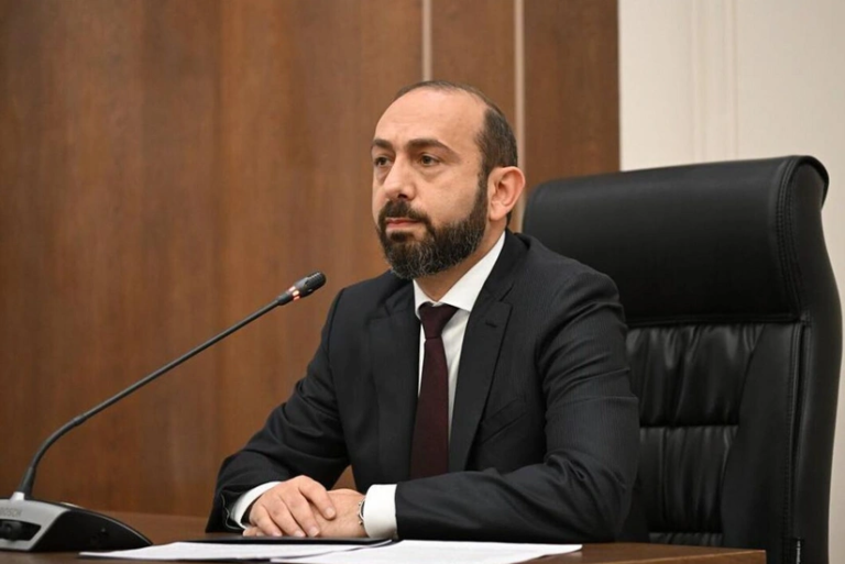 Mirzoyandan Avropaya mesaj – Ermənistanın gələcəyi Azərbaycanla əməkdaşlıqdan asılıdır – ŞƏRH