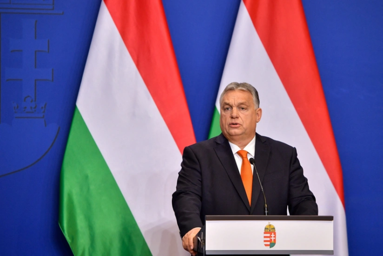 Orban: ABŞ-nin Venesueladakı fəaliyyəti enerji bazarlarına müsbət təsir göstərəcək