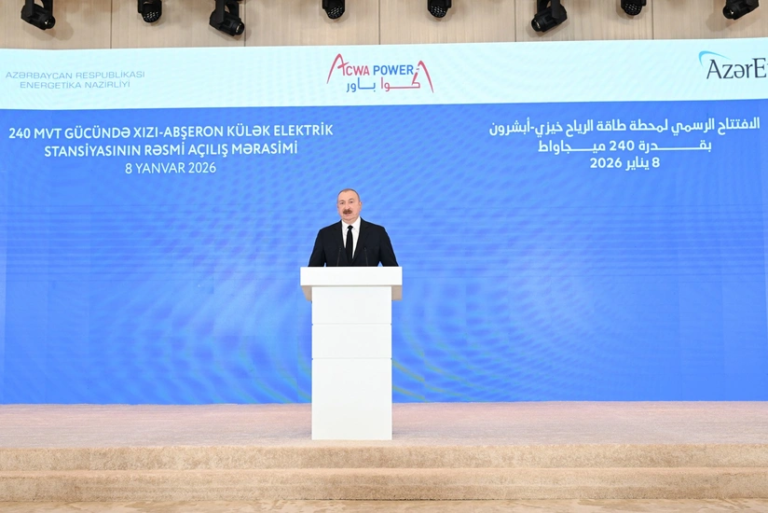 Abşeronun bəzi ərazilərində elektrik enerjisi olmayacaq