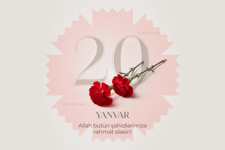 20 Yanvar faciəsindən 36 il ötür