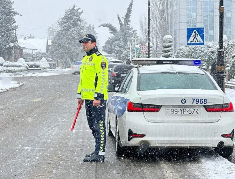 İstiqlalın polad dayağı olan Azərbaycan polisi – 108 yaşında