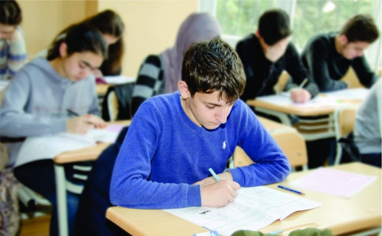 IX siniflərin buraxılış imtahanlarının tarixi AÇIQLANDI