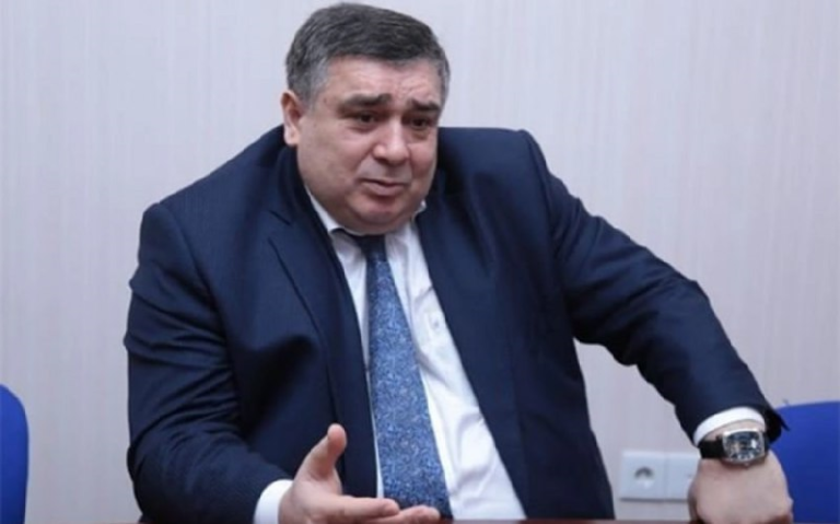 Keçmiş azərbaycanlı diaspor sədrinə 23 il İŞ İSTƏNİLDİ