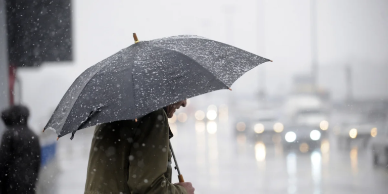 Havanın temperaturu 8 dərəcə enəcək, güclü külək əsəcək – XƏBƏRDARLIQ – YENİLƏNİB