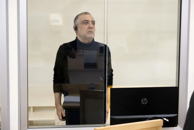 Vardanyan cəzasına çatdı: Azərbaycan məhkəməsi sülhə qarşı çıxanlara dərs keçdi – ŞƏRH