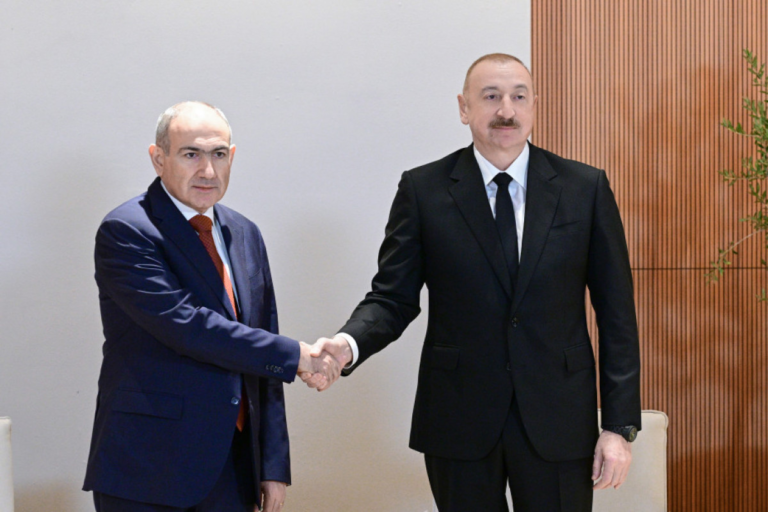 Azərbaycanla Ermənistan ticarət və iqtisadi əməkdaşlığı genişləndirmək üçün imkanları araşdıracaq