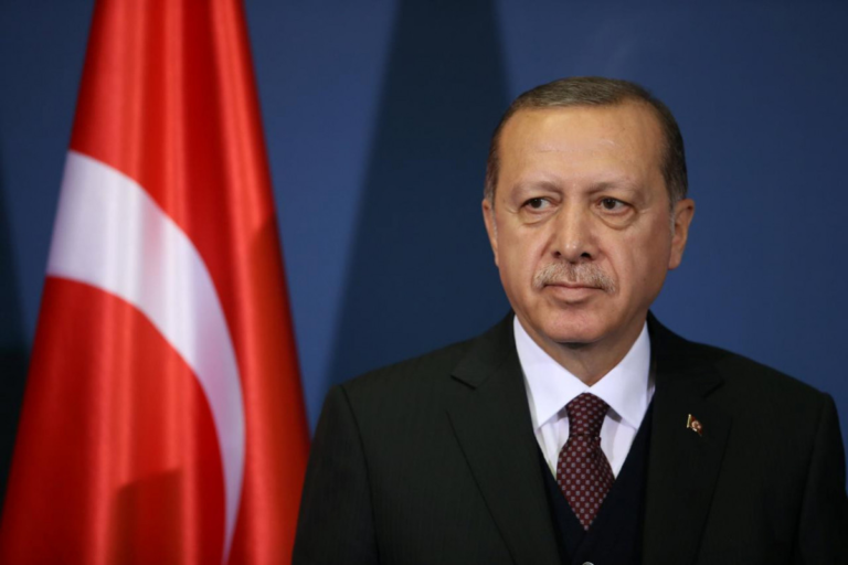 Türkiyə Prezidenti: ABŞ-la İran arasında gərginlik artıb, bölgədə yeni bir müharibə istəmirik
