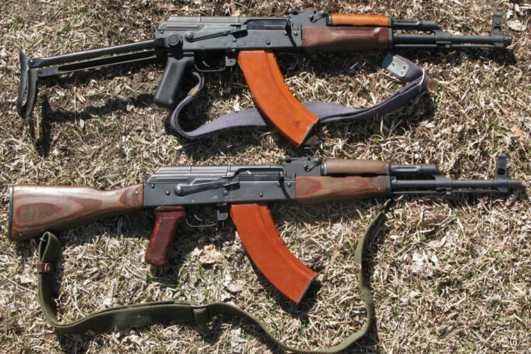 Ötən gün ölkədə ərazisində 7 avtomat silahı, 17 tüfəng aşkar edilib