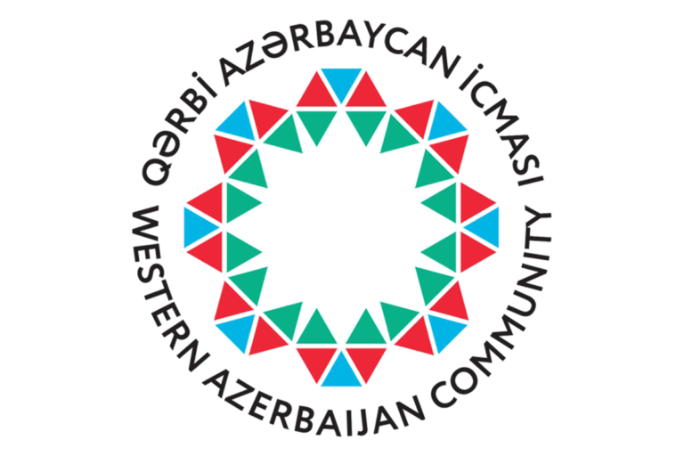 Qərbi Azəbaycan İcması Avropa Şurasının insan hüquqları üzrə komissarını ayrı-seçkilik etməməyə çağırıb