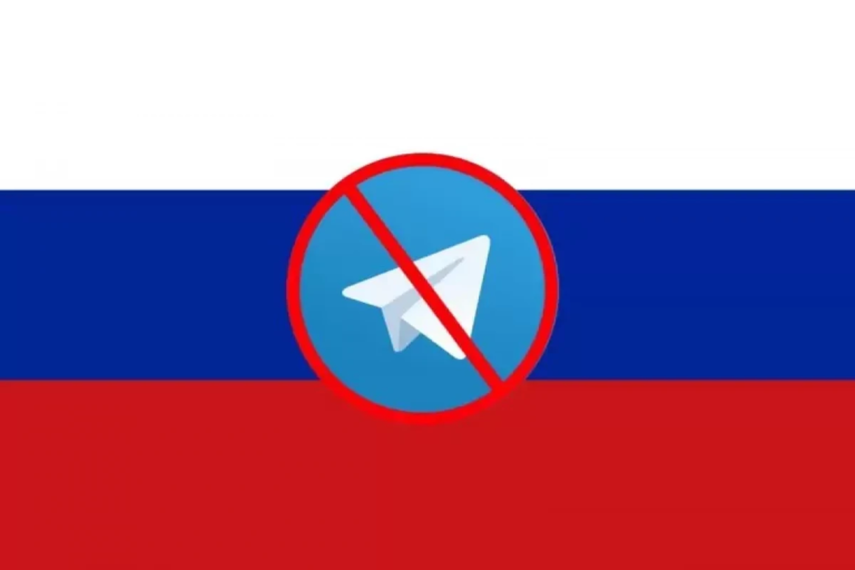 “Roskomnadzor” “Telegram”ın işini məhdudlaşdırmaqla bağlı qərar qəbul edib