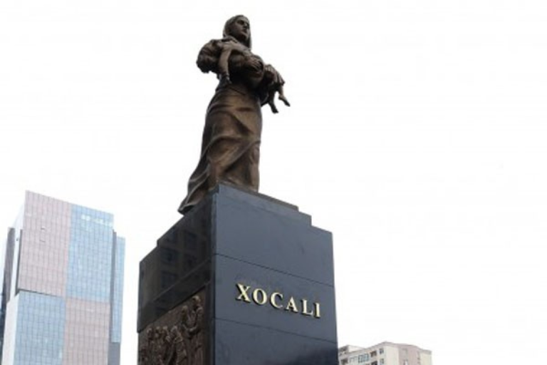 Ombudsman Xocalı soyqrımının ildönümü ilə bağlı bəyanat yayıb