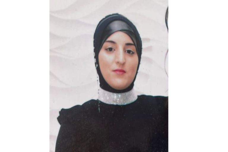 Cəlilabadda itkin düşən 26 yaşlı qadın axtarılır