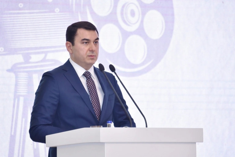 Nazir: Mədəniyyət sahəsində normativ hüquqi baza təkmilləşdirilməlidir