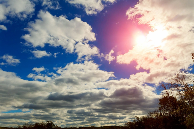 Bu gündən yağıntı kəsiləcək, temperatur yüksələcək