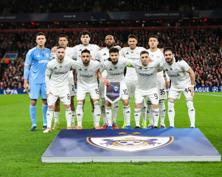 UEFA Çempionlar Liqası: “Qarabağ” İngiltərədə “Nyukasl”la qarşılaşacaq