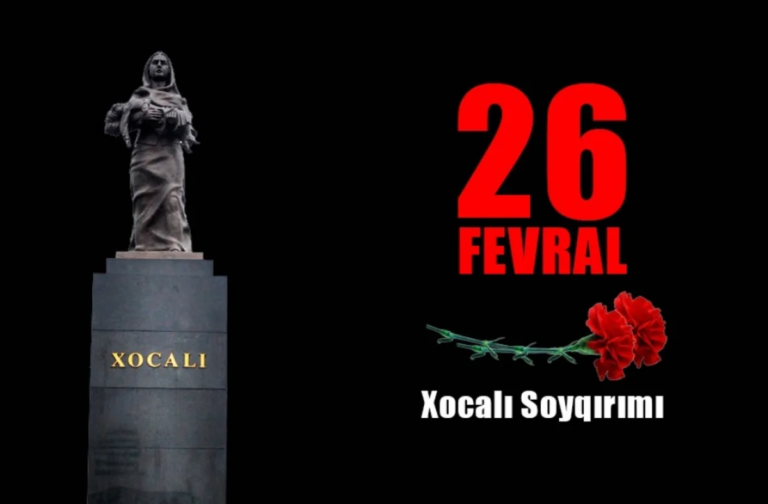 Azərbaycandakı dini konfessiyalar Xocalı soyqırımının ildönümü ilə bağlı birgə bəyanat yayıb