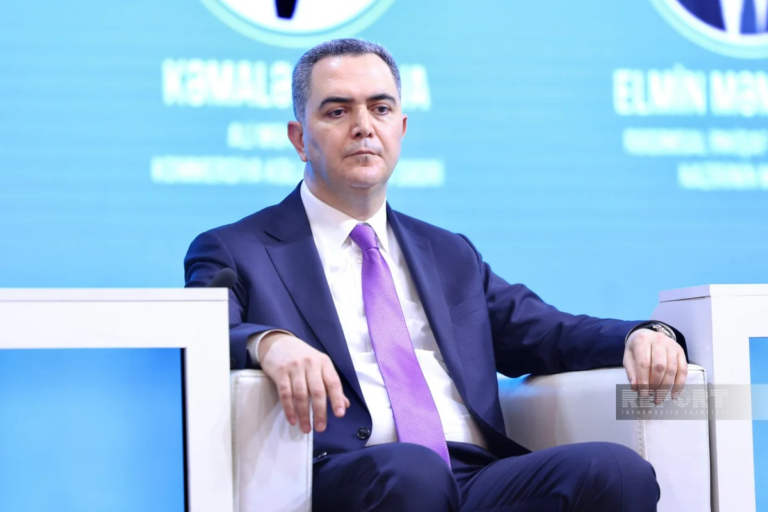 Azərbaycanda mülki və inzibati işlər tam elektronlaşdırılacaq